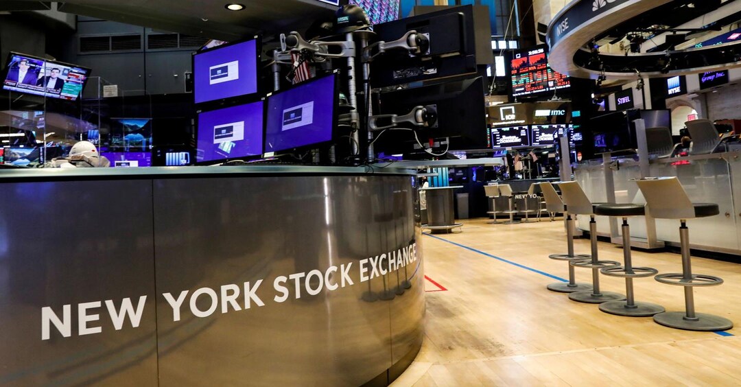 C e una bolla a Wall Street Ecco l indice che cerca di prevederla 24